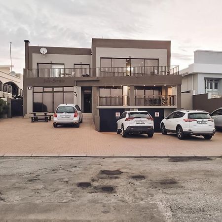 See-Struis Stilbaai Exteriér fotografie