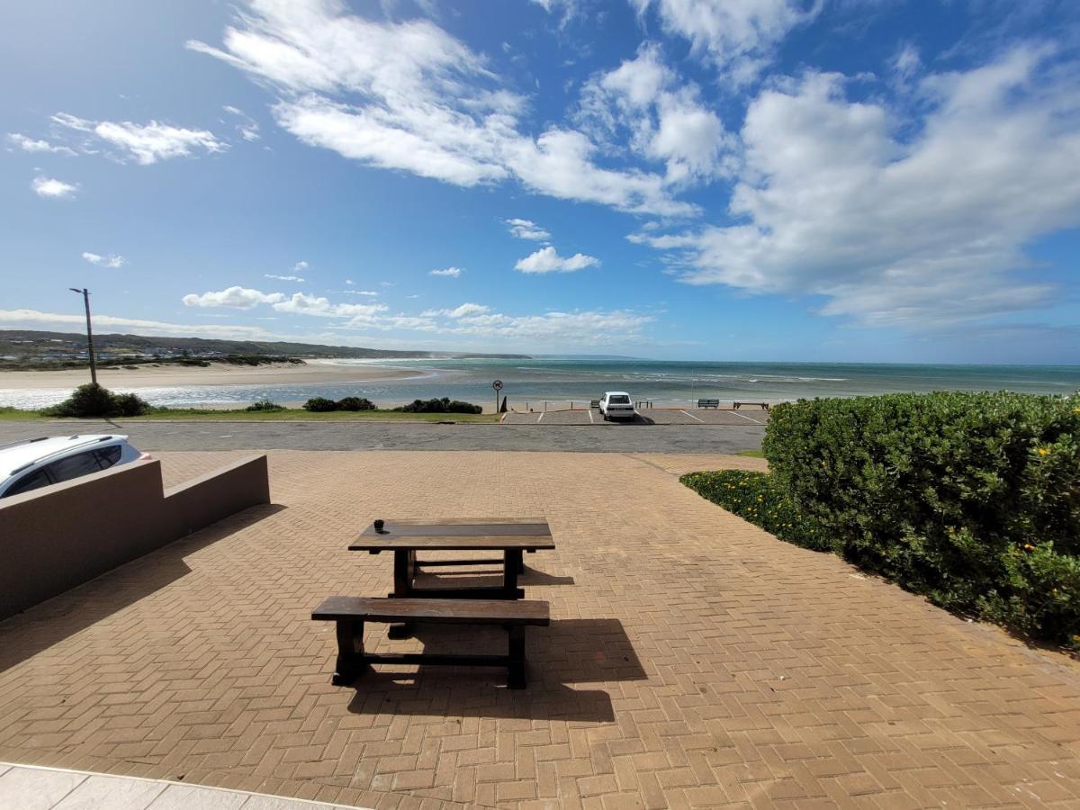 See-Struis Stilbaai Exteriér fotografie