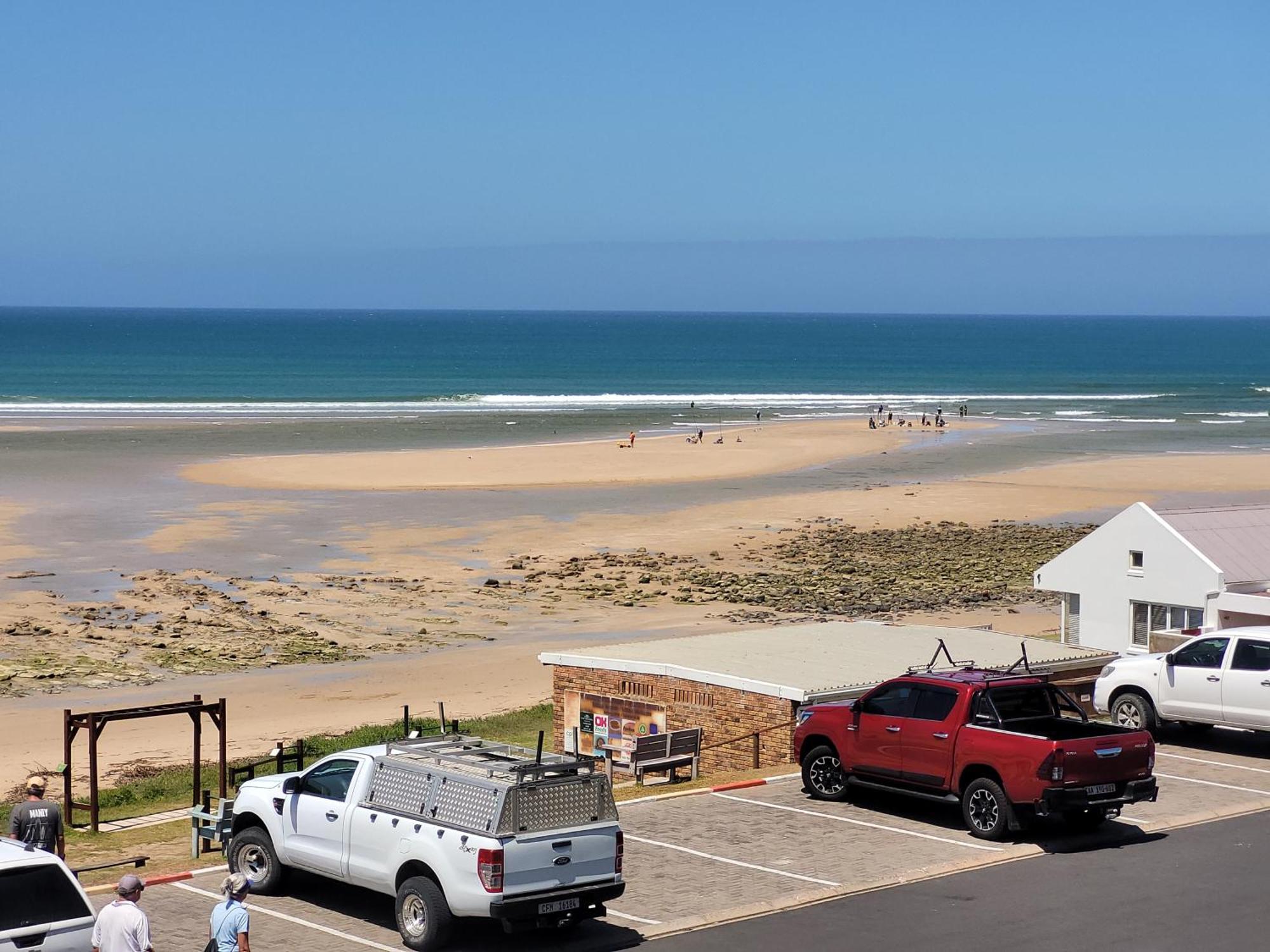 See-Struis Stilbaai Exteriér fotografie