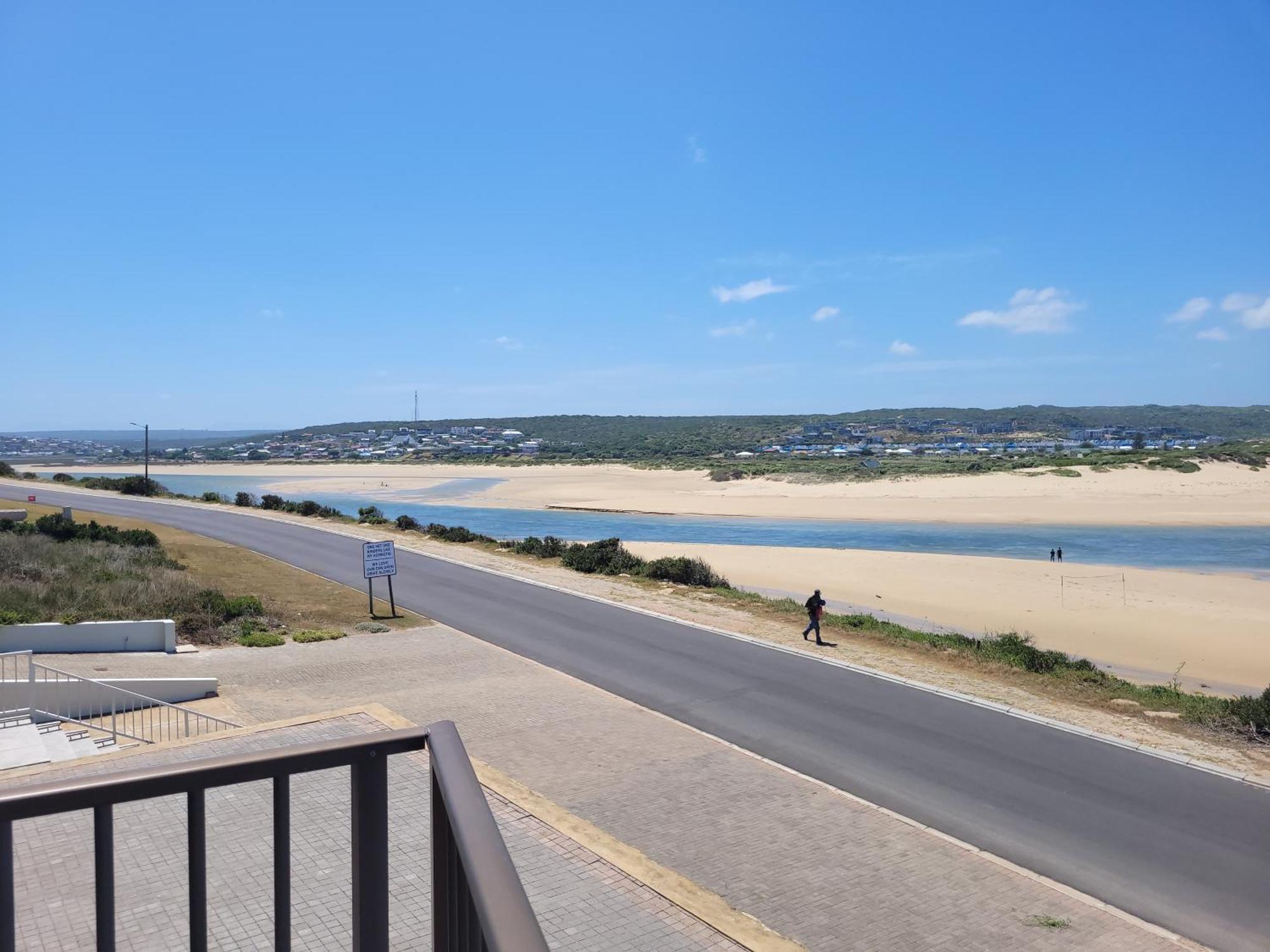 See-Struis Stilbaai Exteriér fotografie