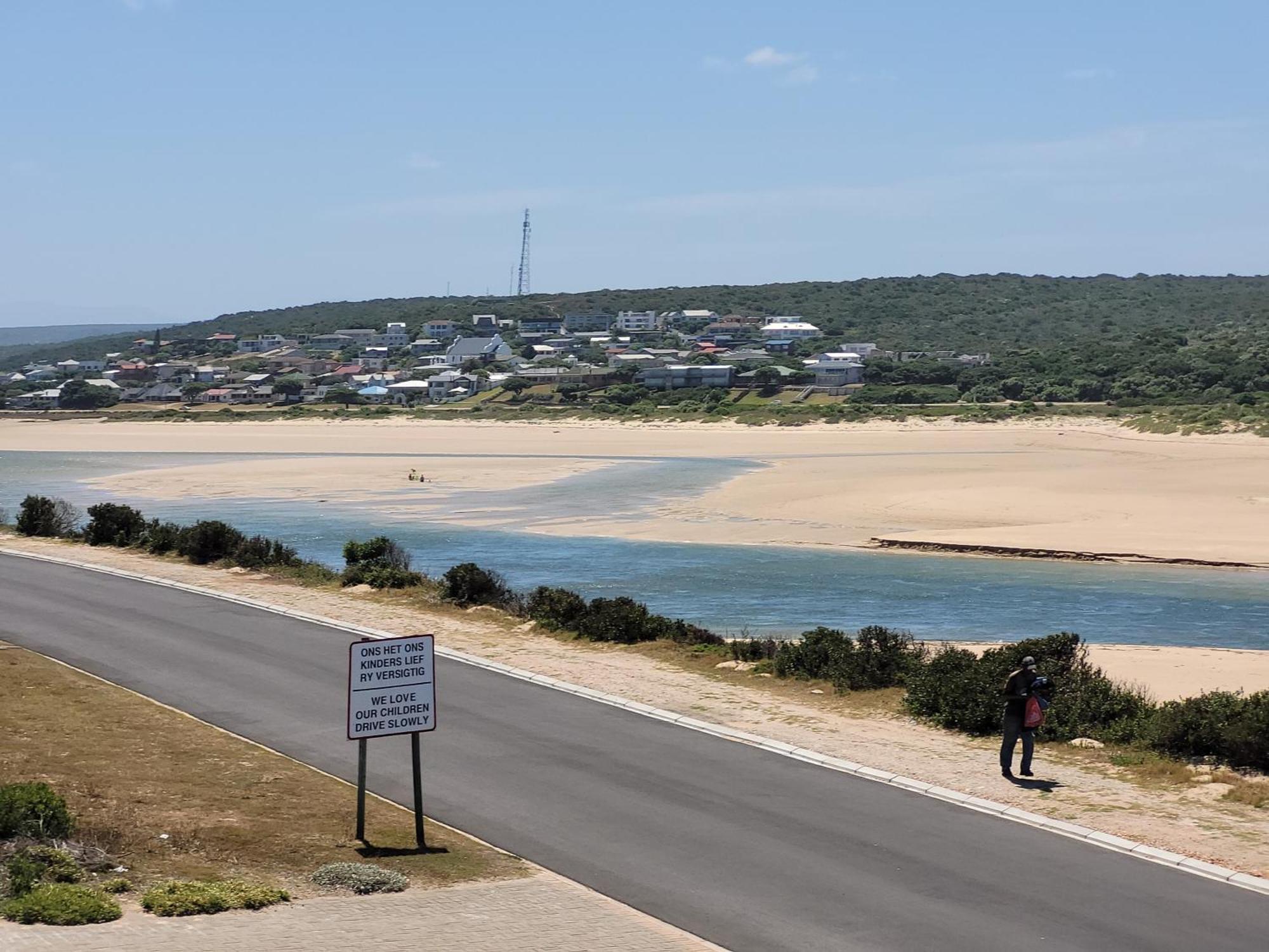 See-Struis Stilbaai Exteriér fotografie