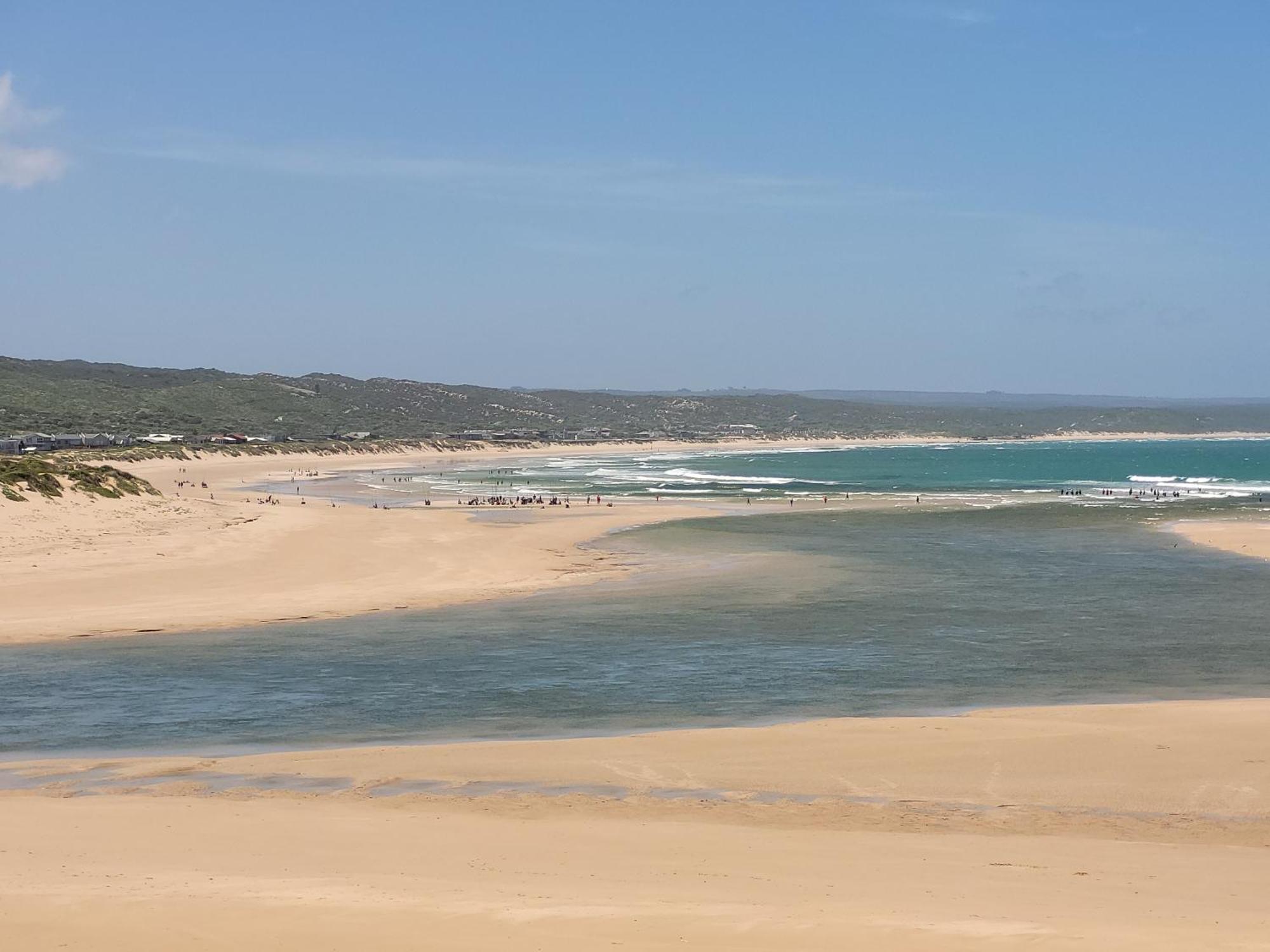 See-Struis Stilbaai Exteriér fotografie