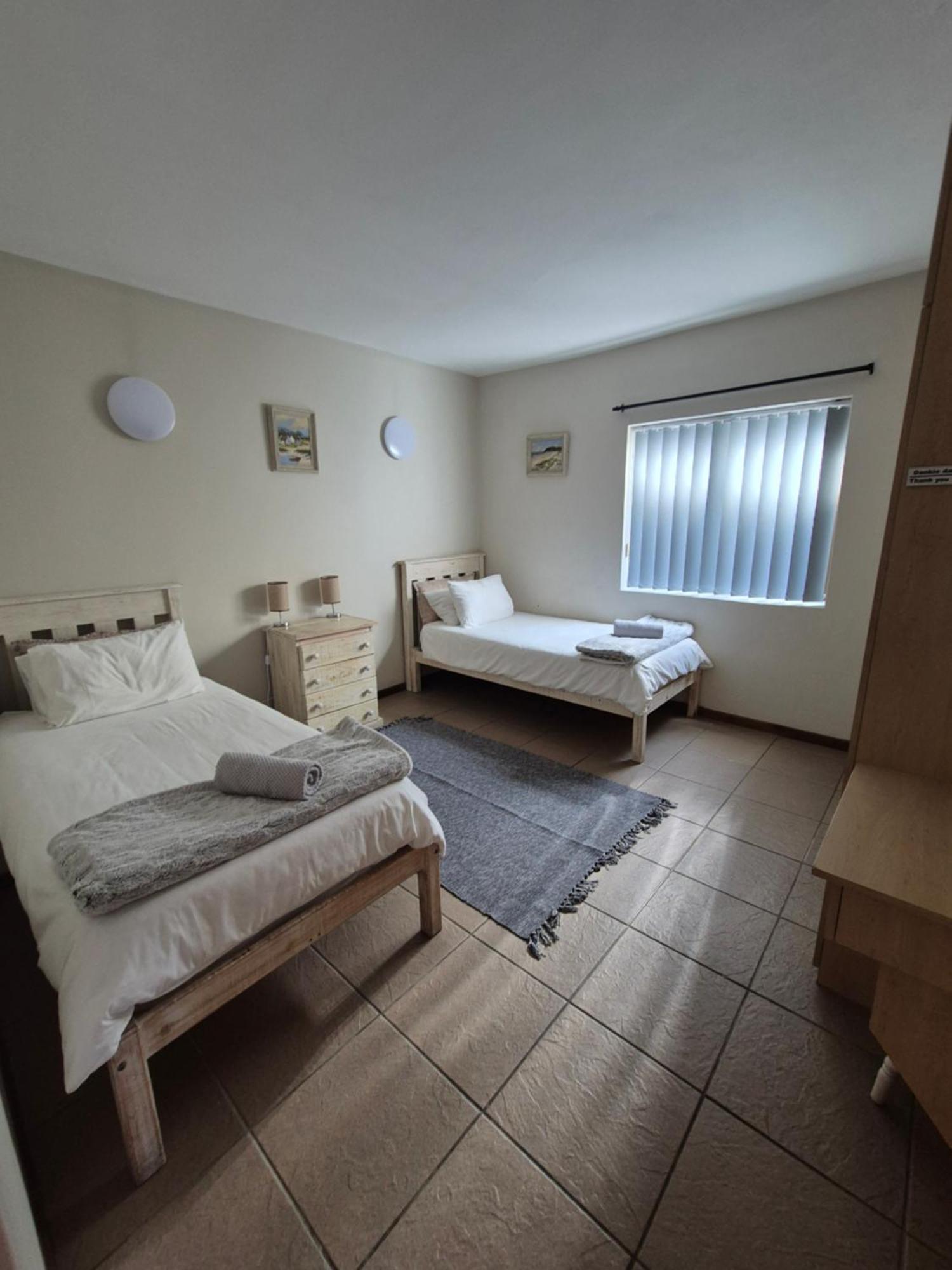 See-Struis Stilbaai Pokoj fotografie