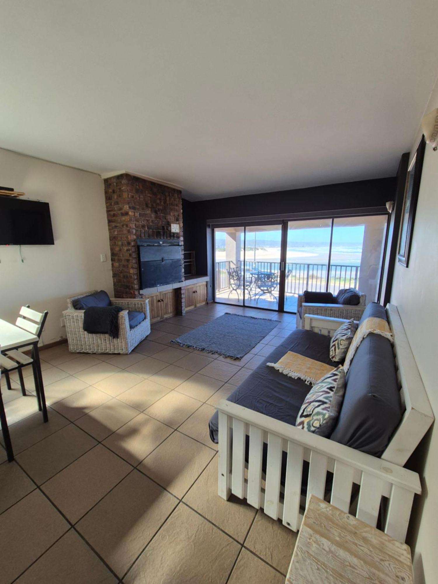 See-Struis Stilbaai Pokoj fotografie