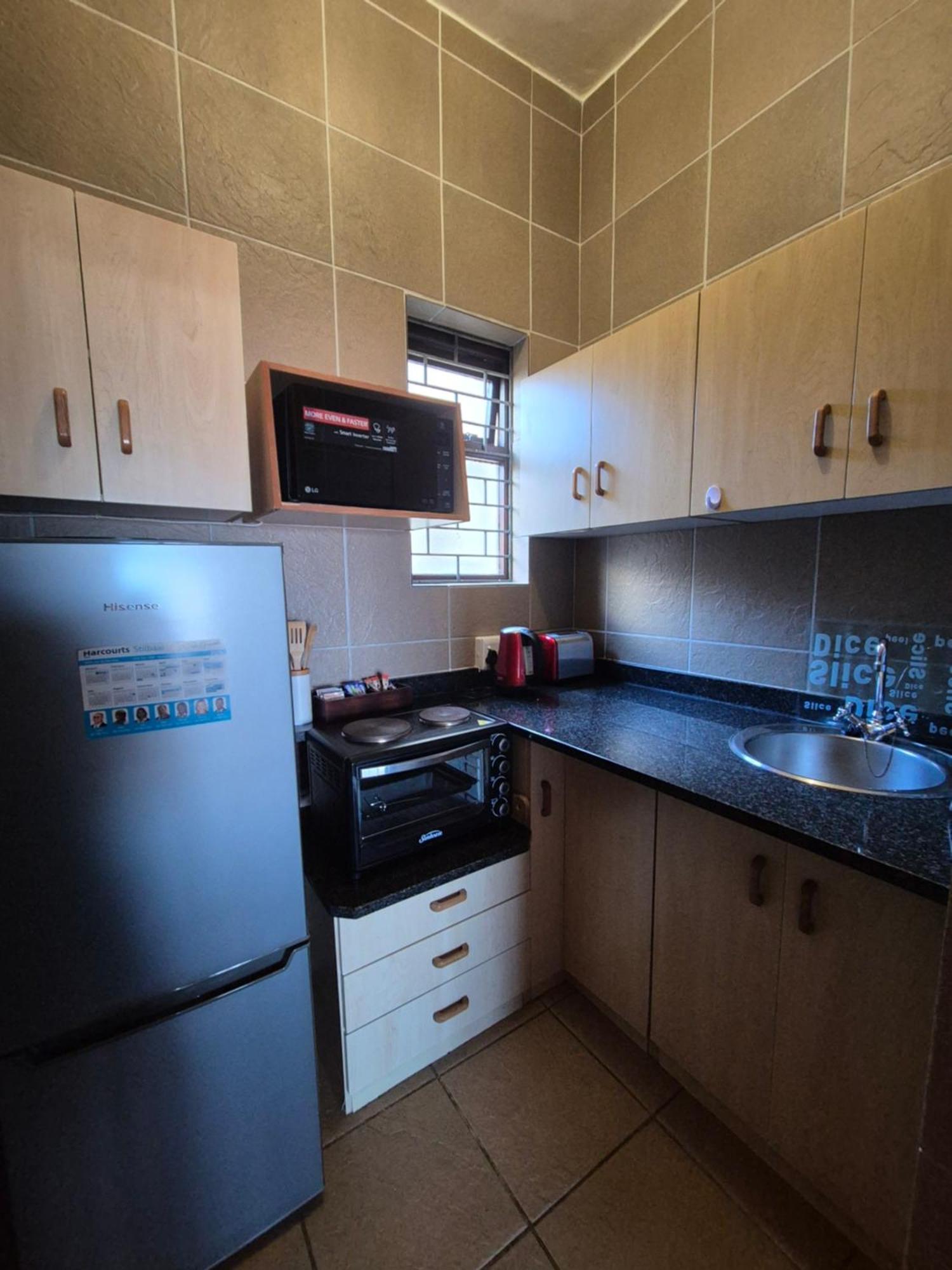 See-Struis Stilbaai Pokoj fotografie