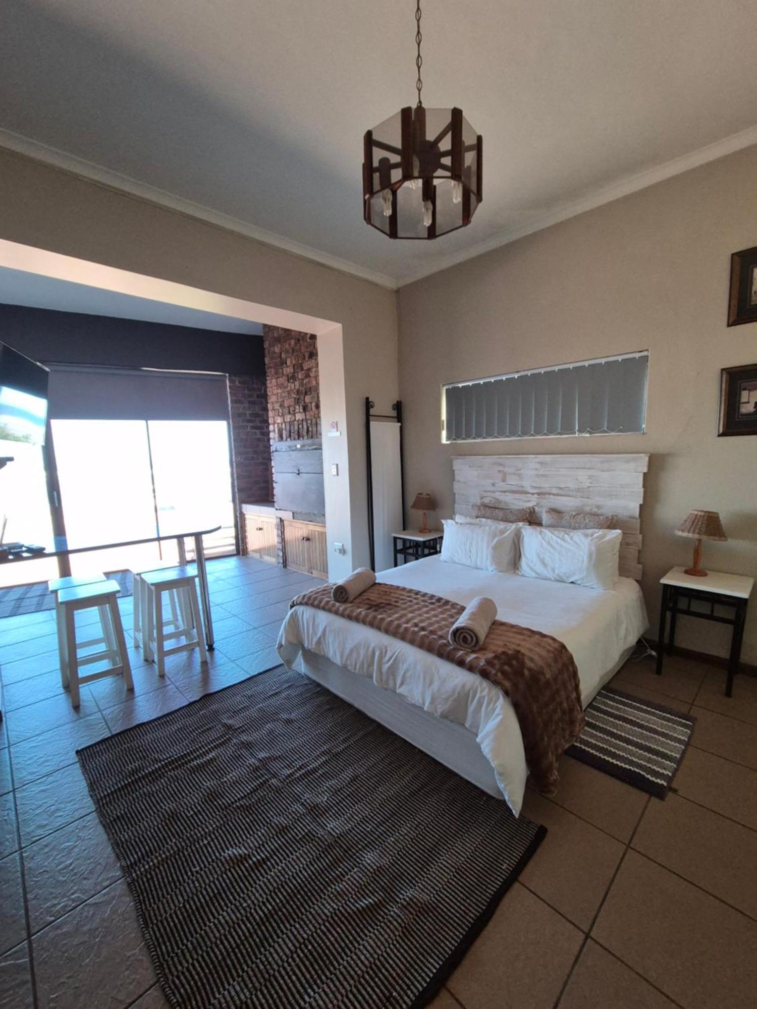 See-Struis Stilbaai Pokoj fotografie