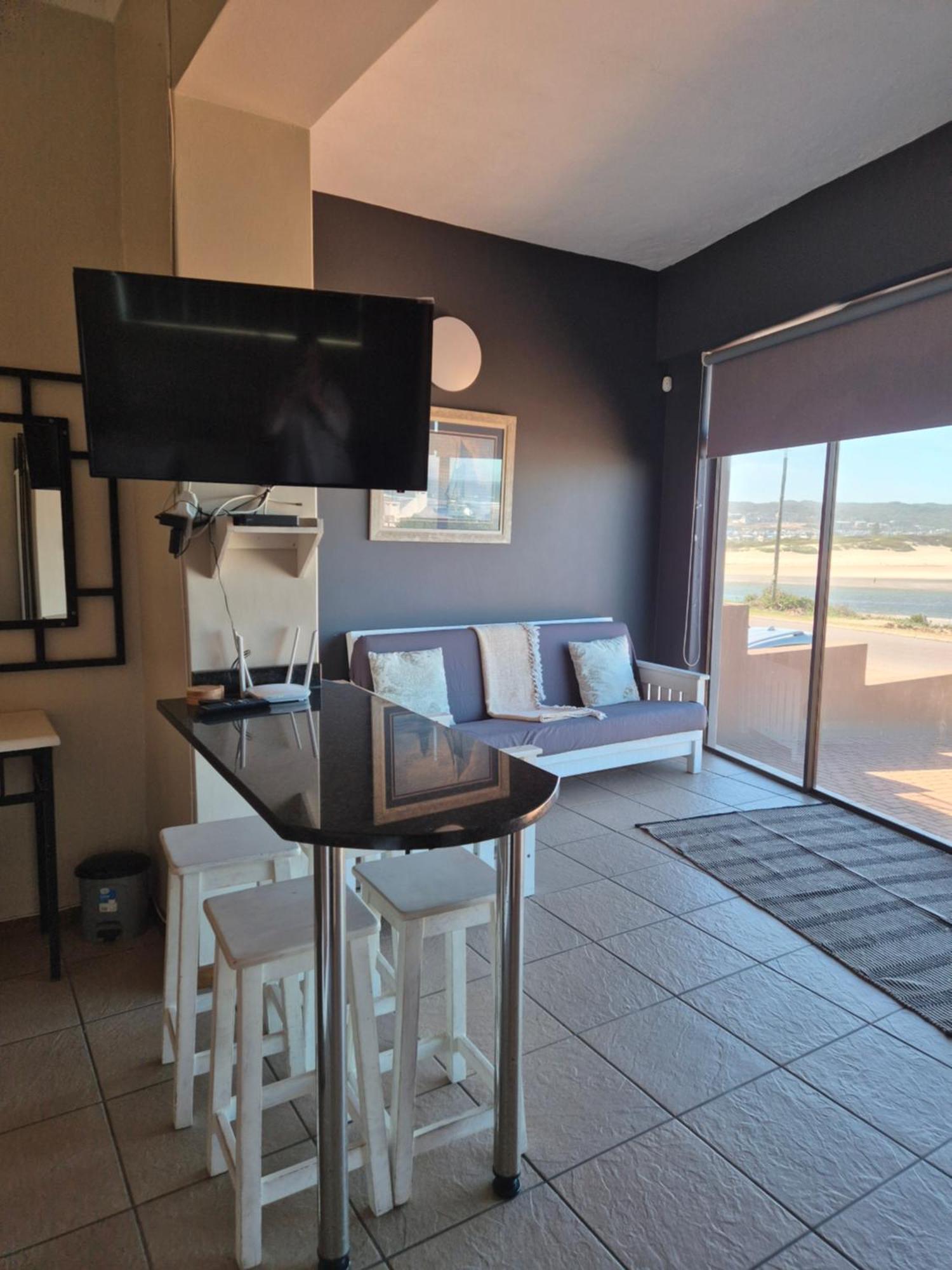 See-Struis Stilbaai Pokoj fotografie