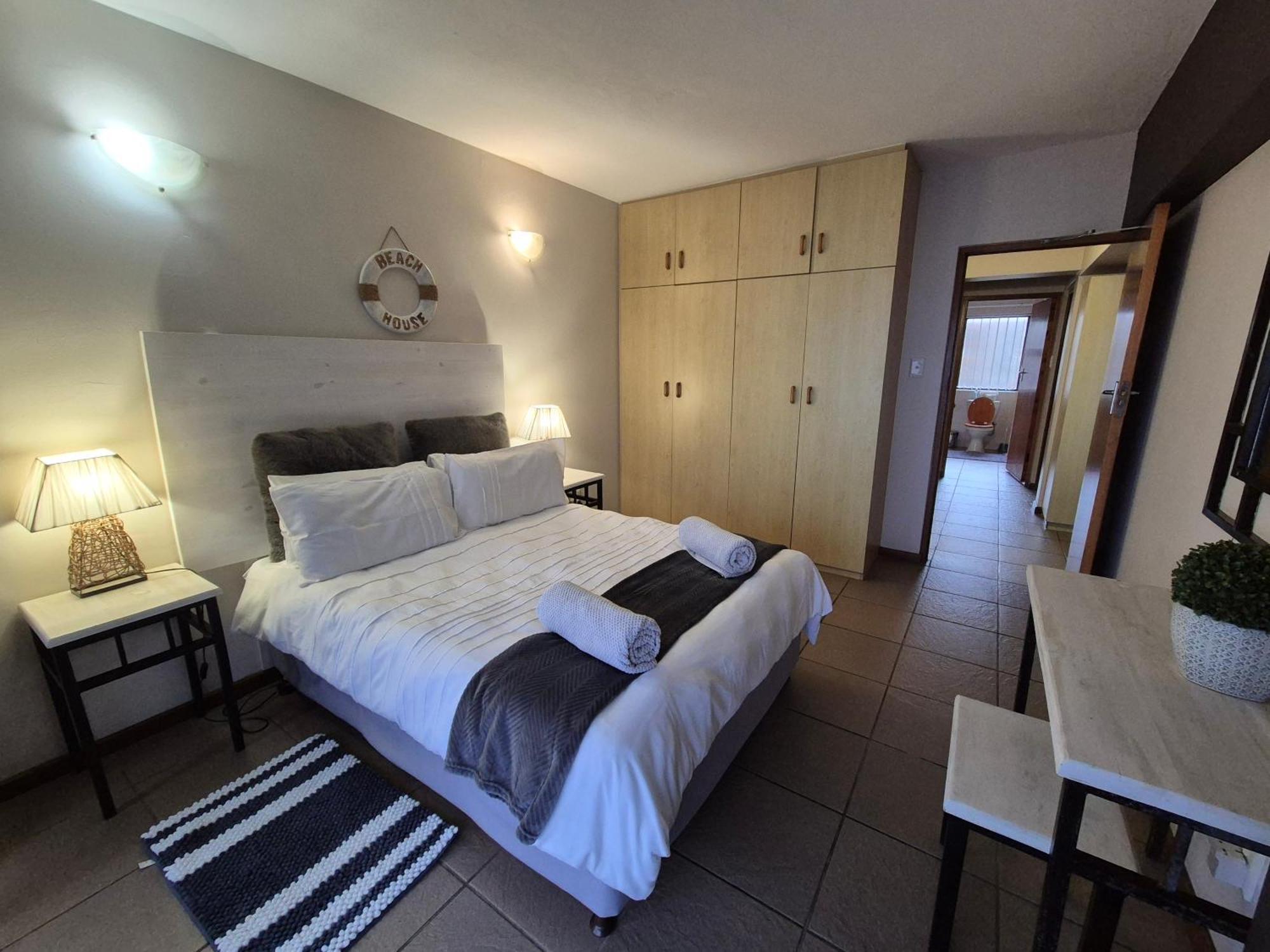 See-Struis Stilbaai Pokoj fotografie