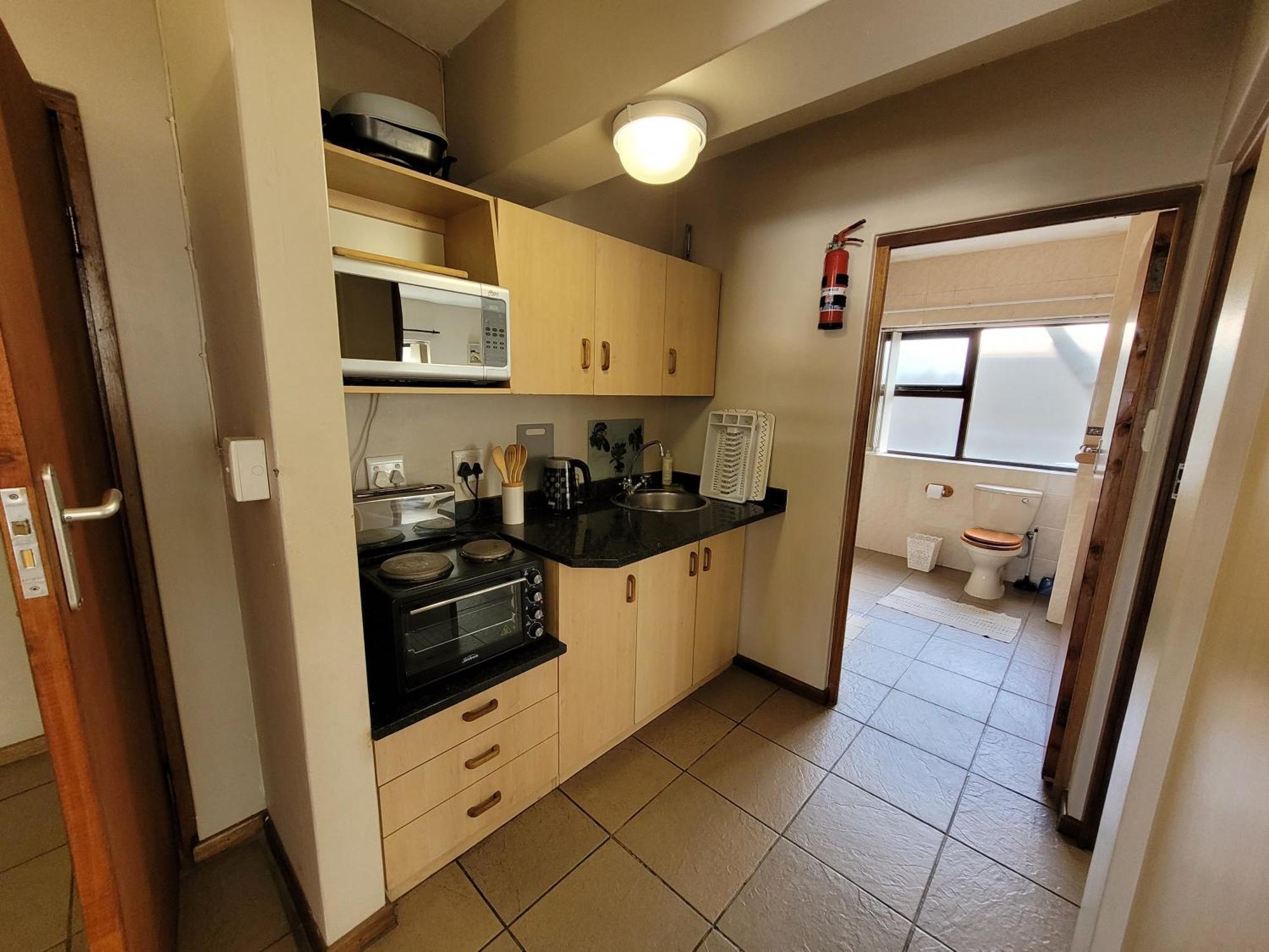 See-Struis Stilbaai Pokoj fotografie