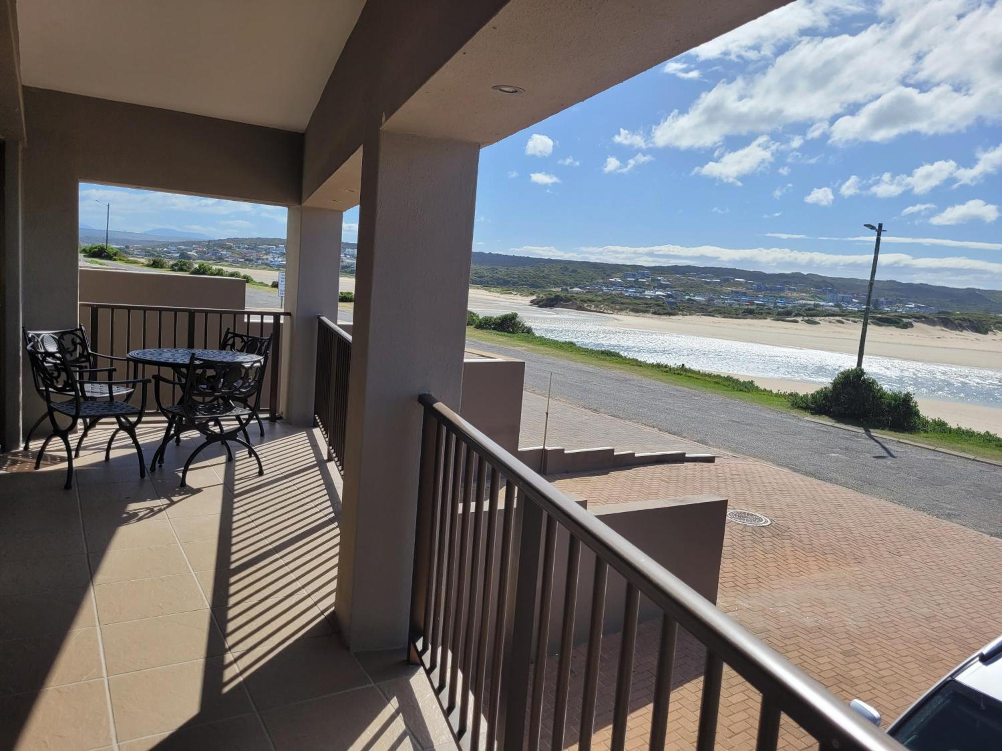 See-Struis Stilbaai Pokoj fotografie