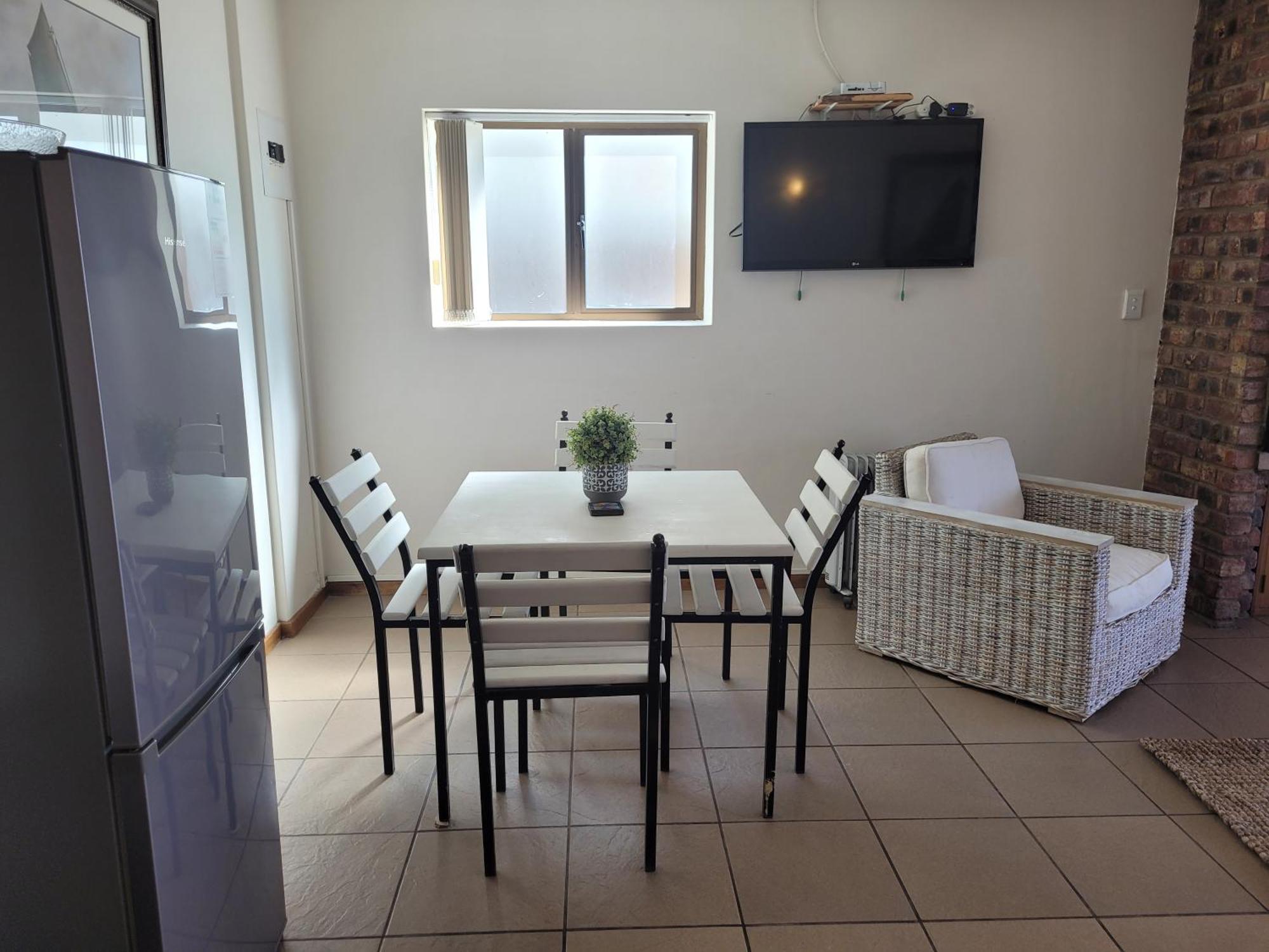 See-Struis Stilbaai Pokoj fotografie
