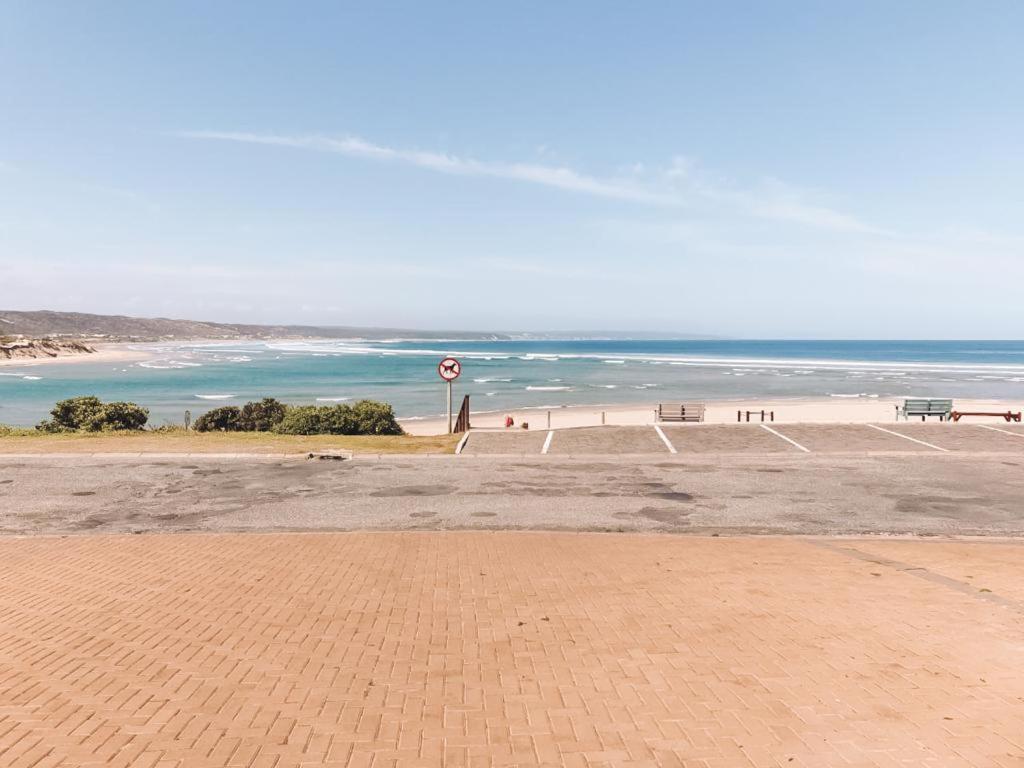 See-Struis Stilbaai Exteriér fotografie